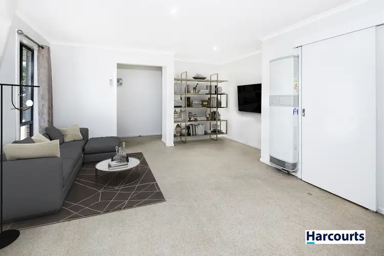 Second view of Homely unit listing, 1/36 Hammond Road, Dandenong VIC 3175