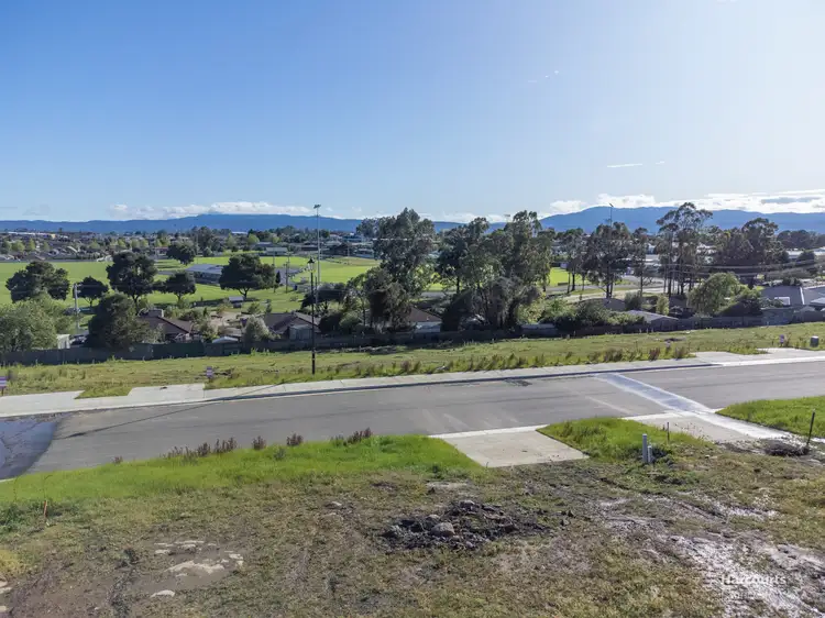 Main view of Homely land listing, 6 Daytona Rise, Prospect Vale TAS 7250