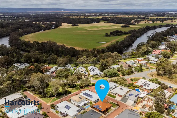Main view of Homely house listing, 12/70 Rodoreda Crescent, Ravenswood WA 6208