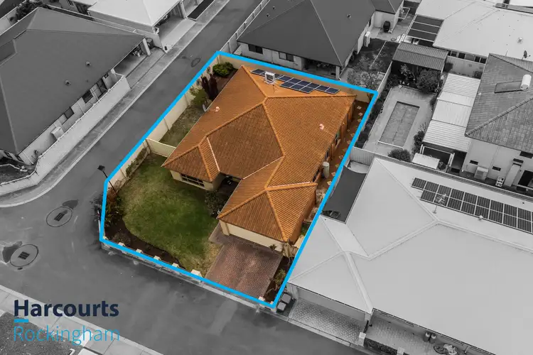 Fourth view of Homely house listing, 12/70 Rodoreda Crescent, Ravenswood WA 6208