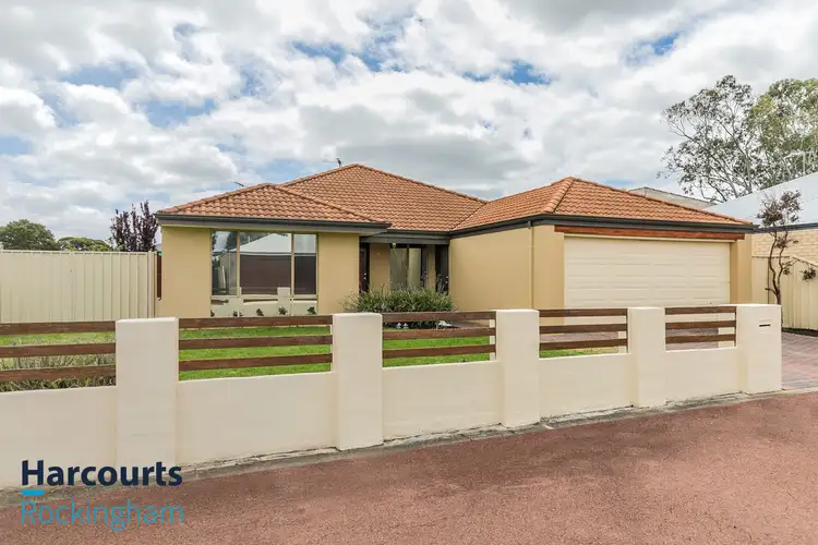 Fifth view of Homely house listing, 12/70 Rodoreda Crescent, Ravenswood WA 6208