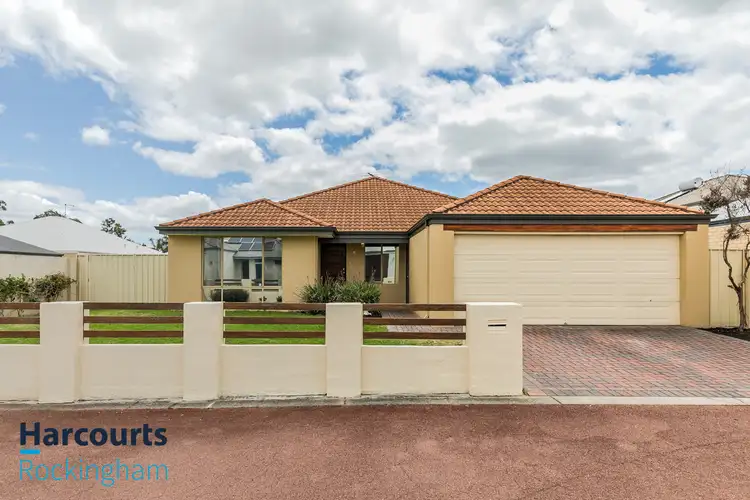 Sixth view of Homely house listing, 12/70 Rodoreda Crescent, Ravenswood WA 6208
