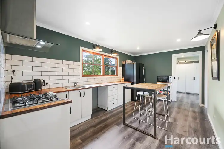Second view of Homely house listing, 2675 Willow Grove Road, Hill End VIC 3825