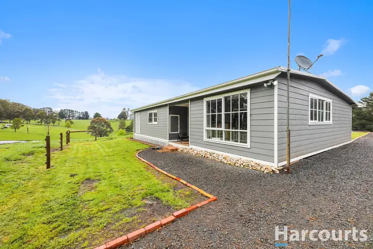 Fourth view of Homely house listing, 2675 Willow Grove Road, Hill End VIC 3825