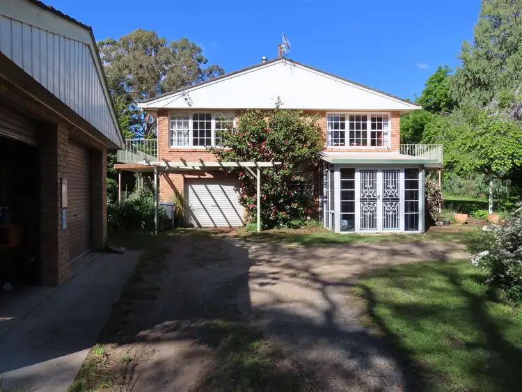 Second view of Homely house listing, 67 Heron Street, Glen Innes NSW 2370
