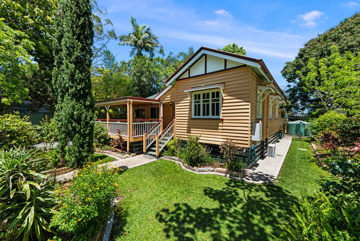 Main view of Homely house listing, 16 Redhill Road, Nudgee QLD 4014