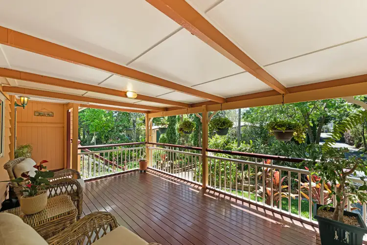Third view of Homely house listing, 16 Redhill Road, Nudgee QLD 4014