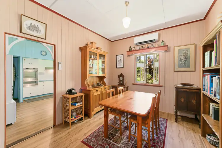 Fourth view of Homely house listing, 16 Redhill Road, Nudgee QLD 4014