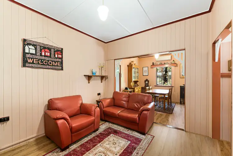 Fifth view of Homely house listing, 16 Redhill Road, Nudgee QLD 4014