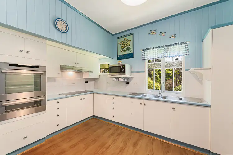 Sixth view of Homely house listing, 16 Redhill Road, Nudgee QLD 4014