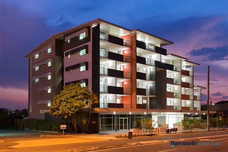 207/14 Newmarket Road, Windsor QLD 4030