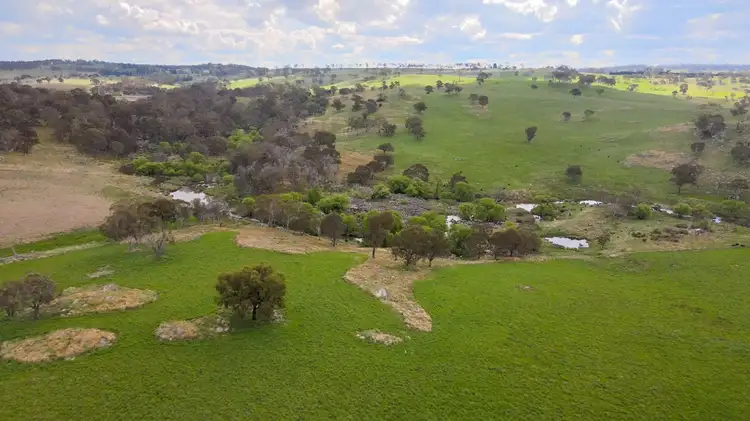 Fourth view of Homely rural property listing, The Downs/5140 Red Range Road, Red Range NSW 2370
