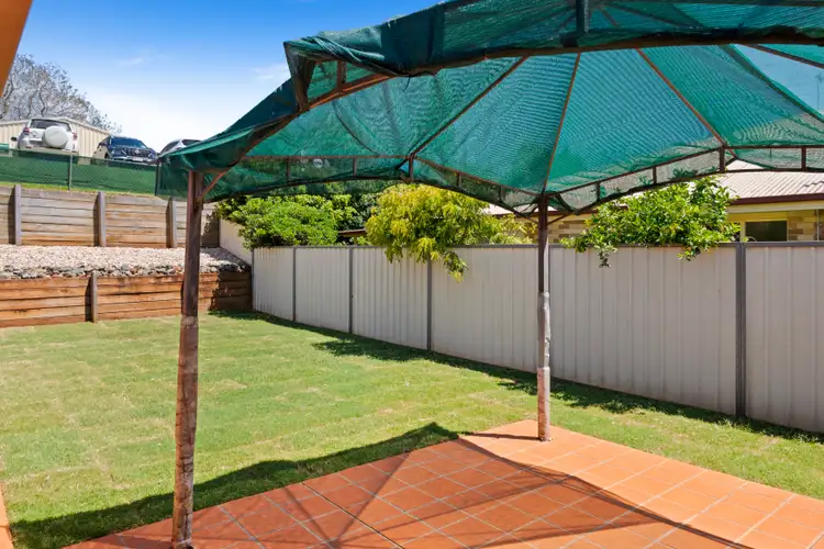 Fourth view of Homely house listing, 5 Hillcrest Court, Kearneys Spring QLD 4350
