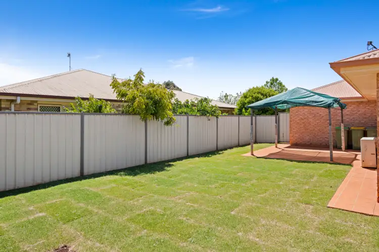 Fifth view of Homely house listing, 5 Hillcrest Court, Kearneys Spring QLD 4350
