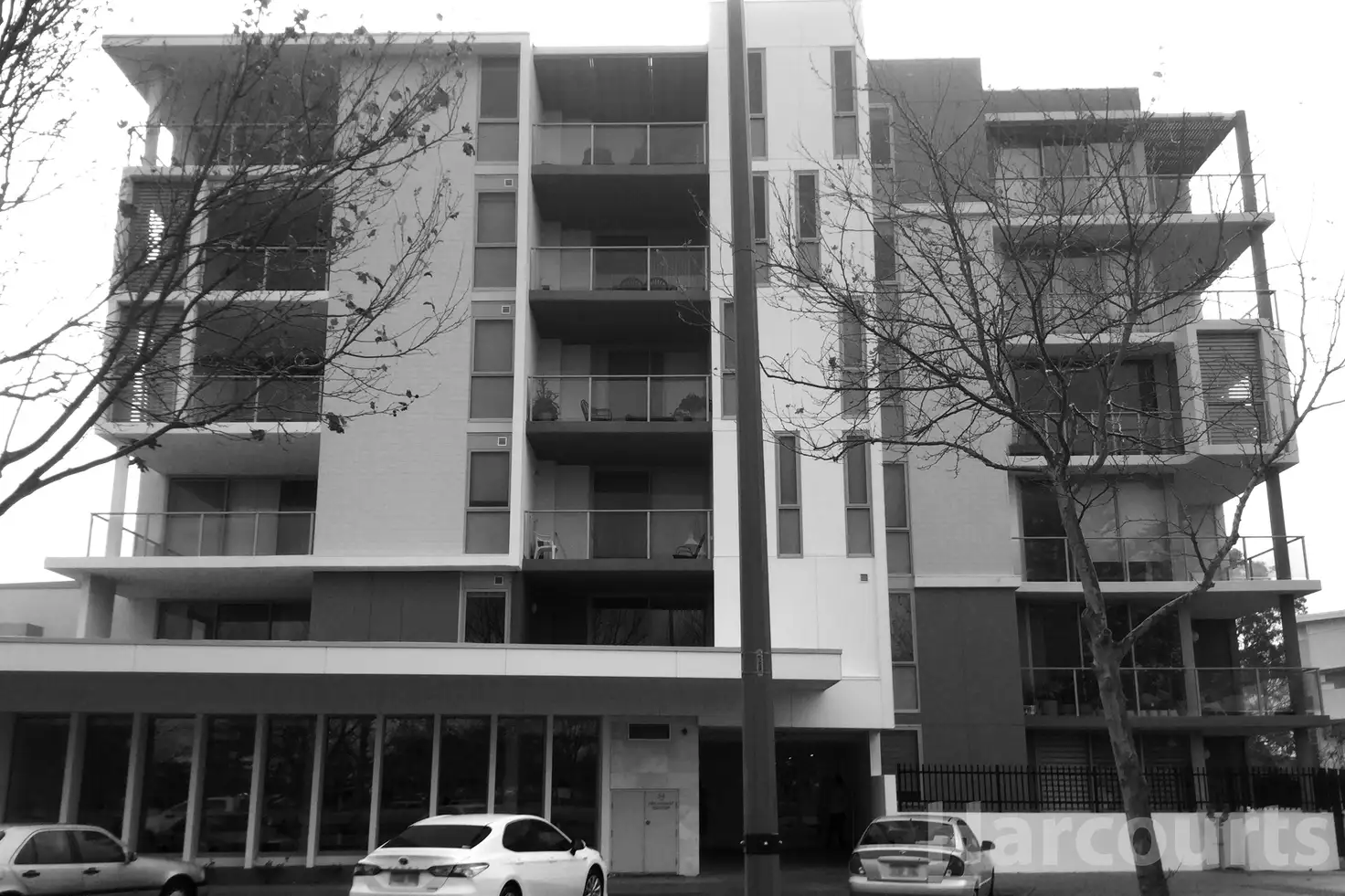 Main view of Homely apartment listing, Address available on request