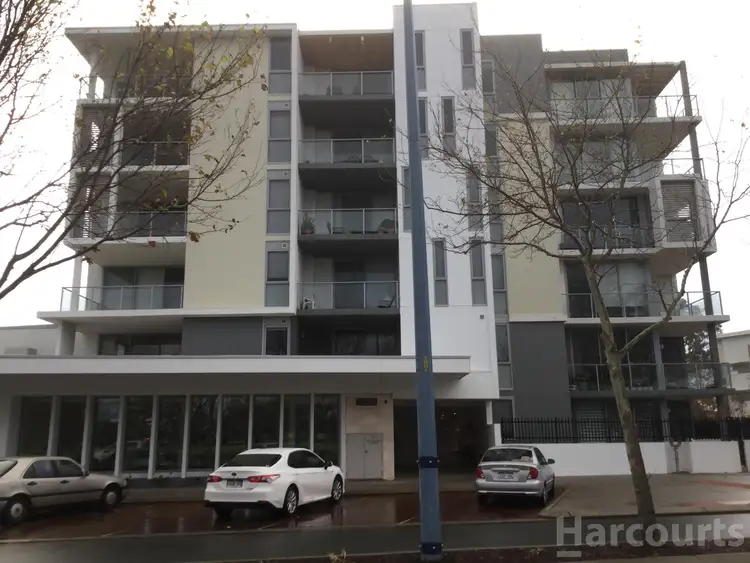 Second view of Homely apartment listing, Address available on request