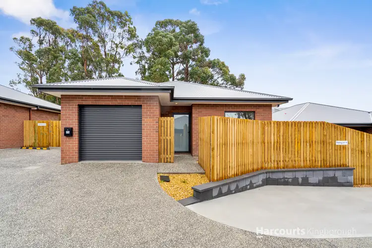 25/32 Van Morey Road, Margate TAS 7054