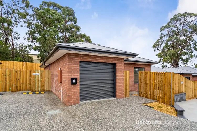 Second view of Homely retirement listing, 25/32 Van Morey Road, Margate TAS 7054