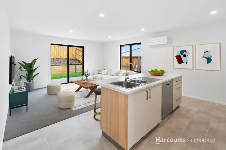 Fourth view of Homely retirement listing, 25/32 Van Morey Road, Margate TAS 7054