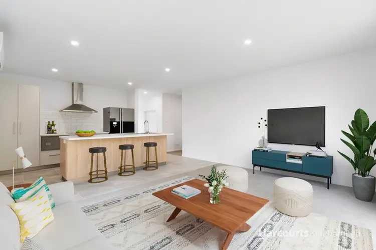 Fifth view of Homely retirement listing, 25/32 Van Morey Road, Margate TAS 7054