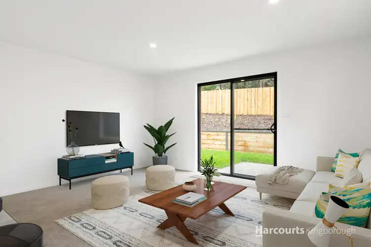 Sixth view of Homely retirement listing, 25/32 Van Morey Road, Margate TAS 7054