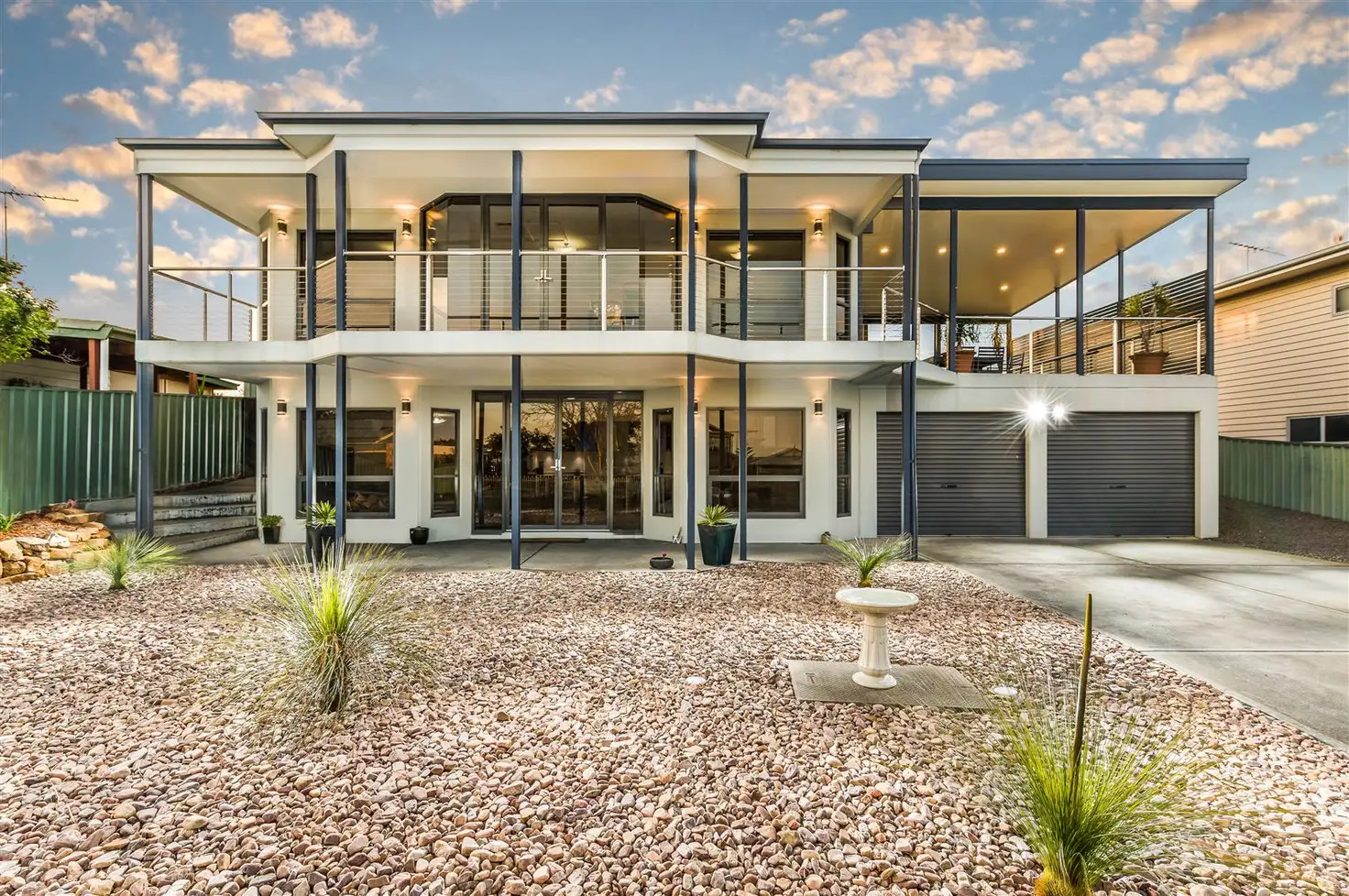 Main view of Homely house listing, 10 Africaine Terrace, Kingscote SA 5223