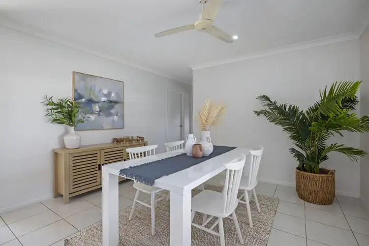 Third view of Homely house listing, 66 Shoalmarra Drive, Bushland Beach QLD 4818