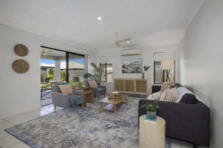 Fifth view of Homely house listing, 66 Shoalmarra Drive, Bushland Beach QLD 4818