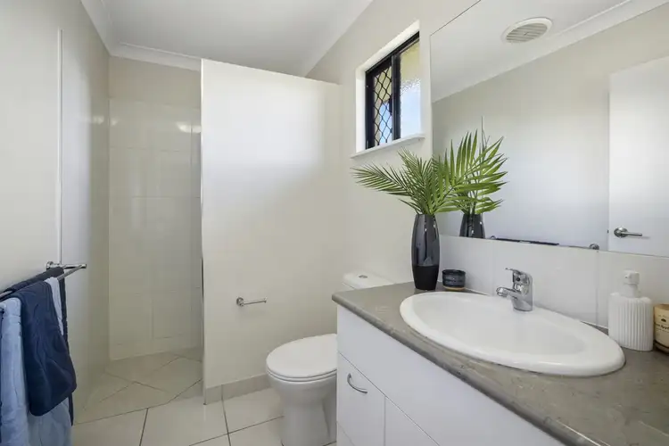 Seventh view of Homely house listing, 66 Shoalmarra Drive, Bushland Beach QLD 4818