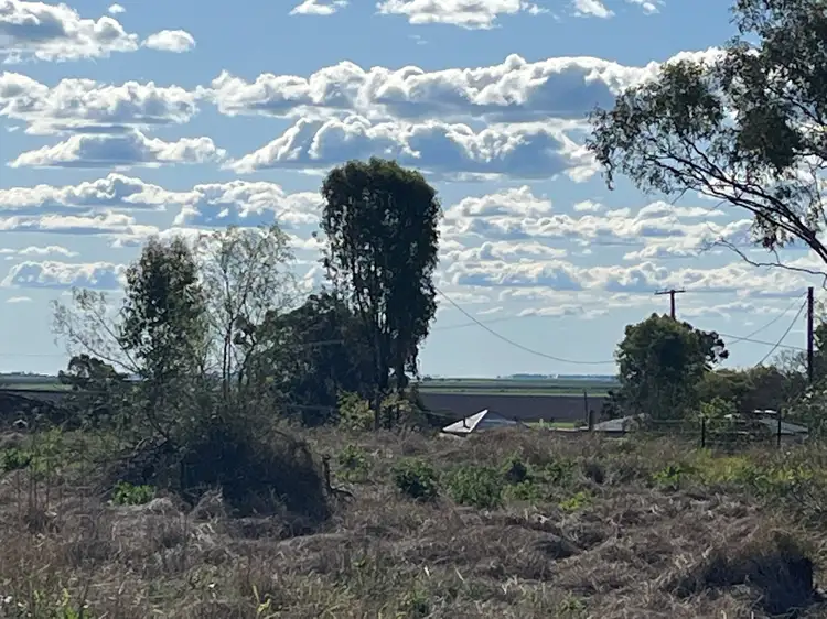 Third view of Homely land listing, Lot 209 William Street, Aubigny QLD 4401