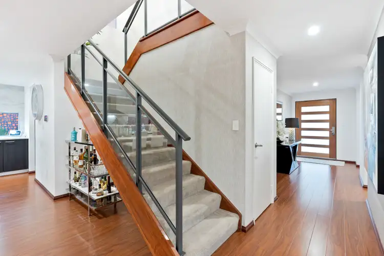 Third view of Homely house listing, 30 Kellogg Drive, Piara Waters WA 6112