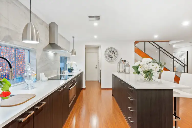 Fourth view of Homely house listing, 30 Kellogg Drive, Piara Waters WA 6112