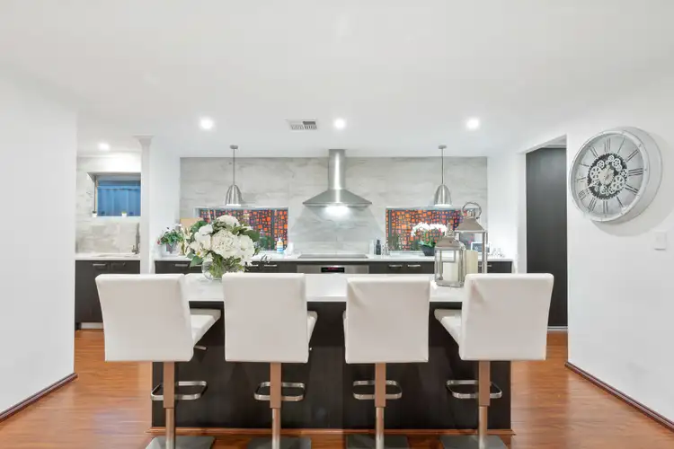 Fifth view of Homely house listing, 30 Kellogg Drive, Piara Waters WA 6112