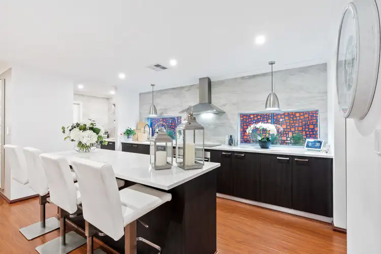 Sixth view of Homely house listing, 30 Kellogg Drive, Piara Waters WA 6112