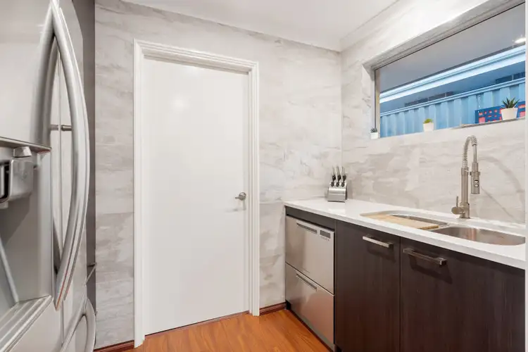 Seventh view of Homely house listing, 30 Kellogg Drive, Piara Waters WA 6112