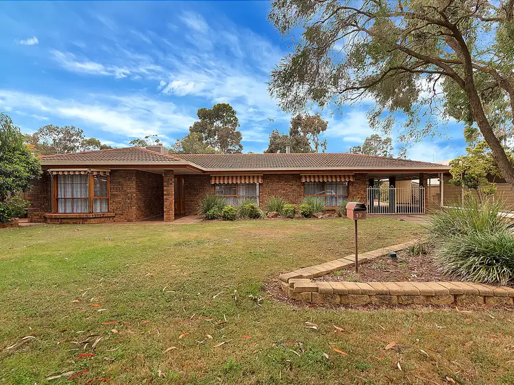 17 Stevens Drive, Angle Vale SA 5117