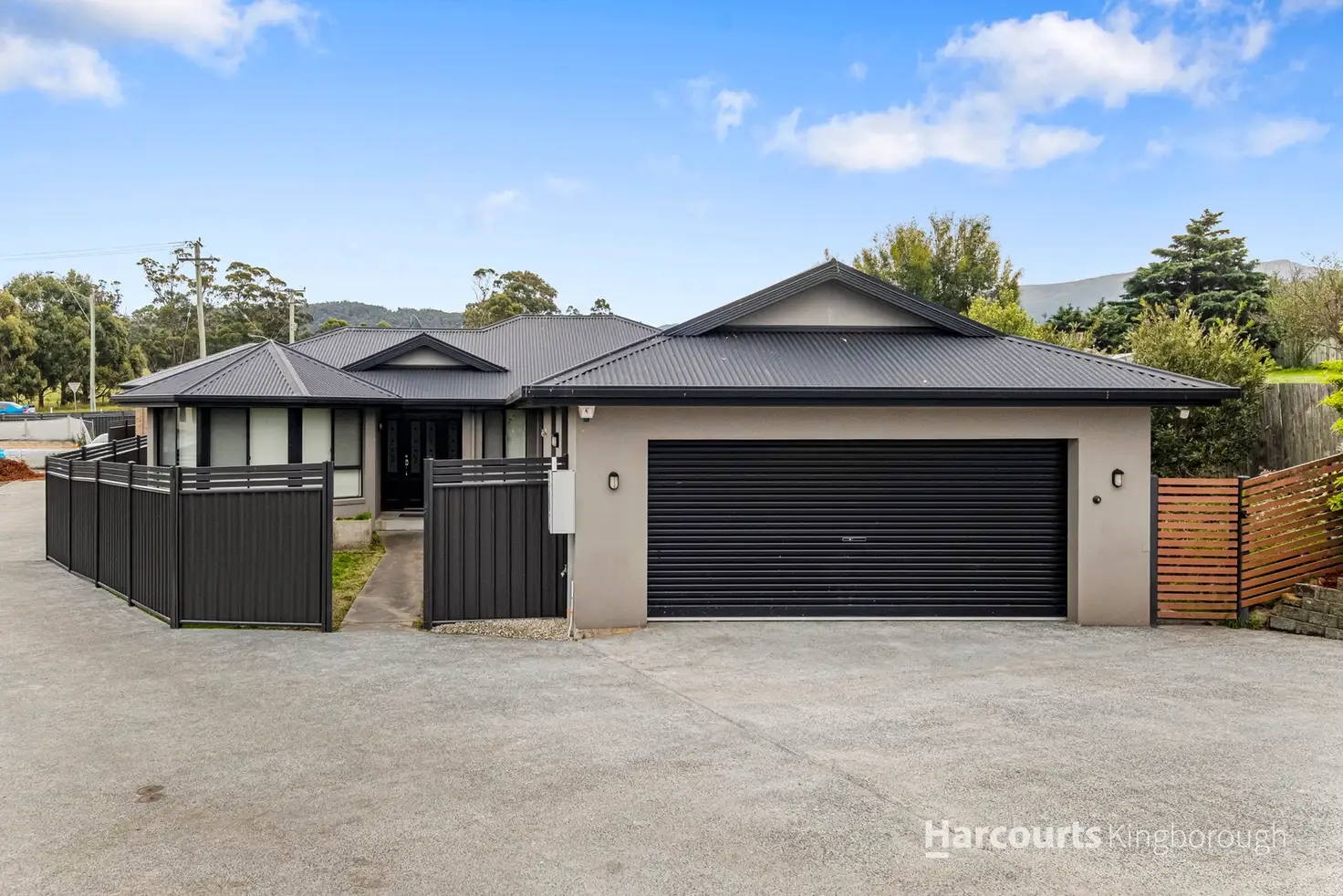 Main view of Homely house listing, 1/25 Thistle Down, Huntingfield TAS 7055