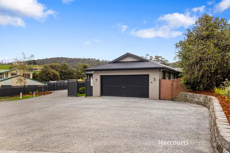 Third view of Homely house listing, 1/25 Thistle Down, Huntingfield TAS 7055