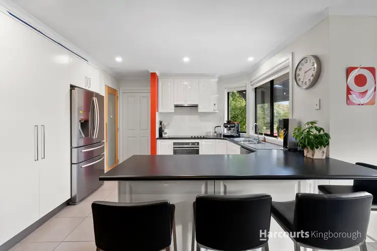 Fourth view of Homely house listing, 1/25 Thistle Down, Huntingfield TAS 7055