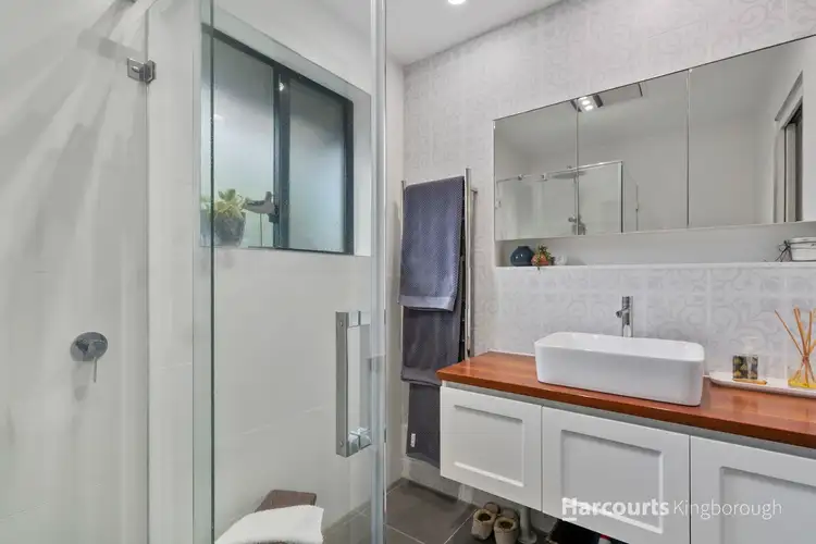 Fifth view of Homely house listing, 1/25 Thistle Down, Huntingfield TAS 7055