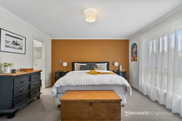 Sixth view of Homely house listing, 1/25 Thistle Down, Huntingfield TAS 7055