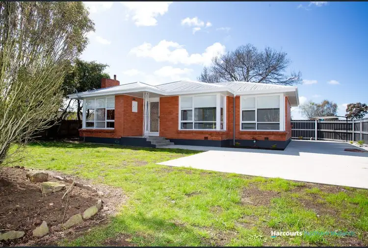 Second view of Homely house listing, 9 Burghley Street, Longford TAS 7301