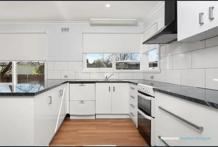 Third view of Homely house listing, 9 Burghley Street, Longford TAS 7301