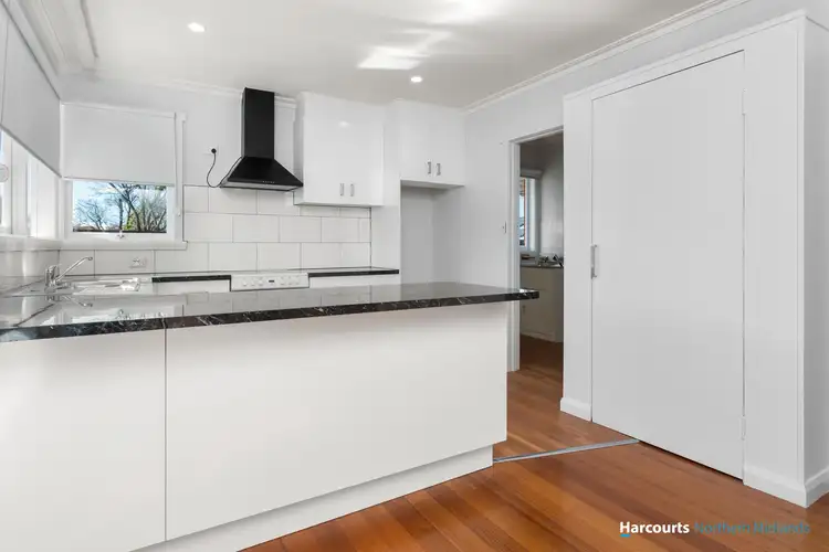 Fifth view of Homely house listing, 9 Burghley Street, Longford TAS 7301