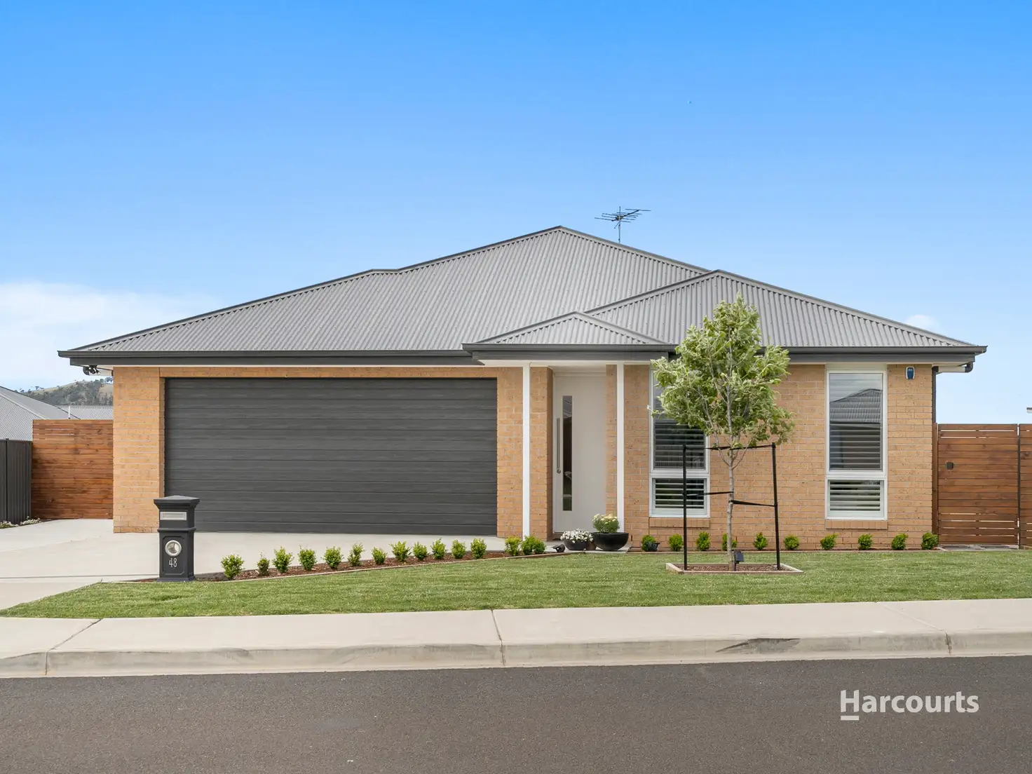Main view of Homely house listing, 48 Skillion Road, Howrah TAS 7018