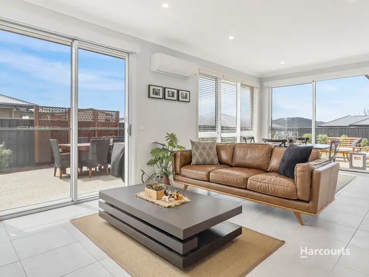 Fourth view of Homely house listing, 48 Skillion Road, Howrah TAS 7018