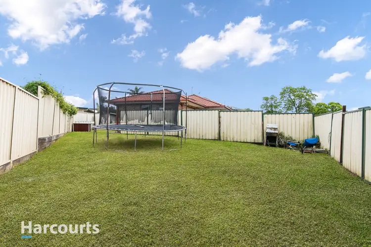 Third view of Homely house listing, 56 Bancroft Street, Oakhurst NSW 2761