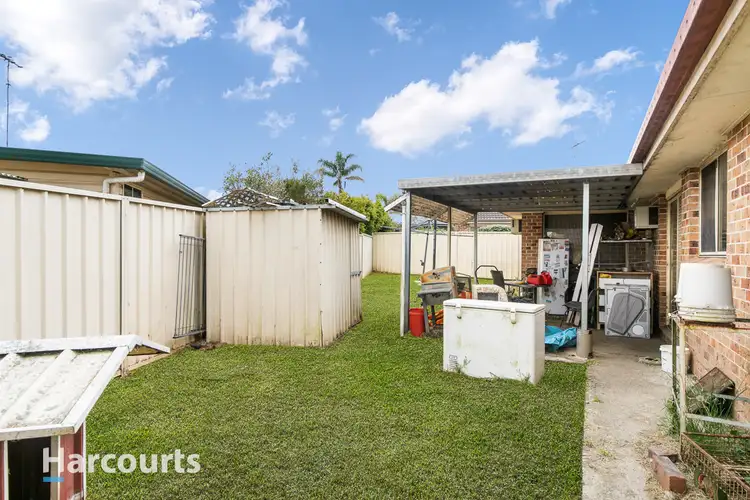Fourth view of Homely house listing, 56 Bancroft Street, Oakhurst NSW 2761