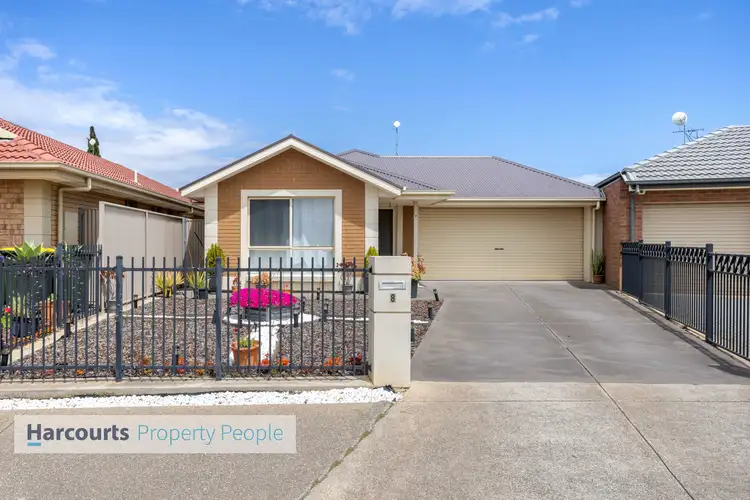 Main view of Homely house listing, 8 Gateshead Street, Athol Park SA 5012
