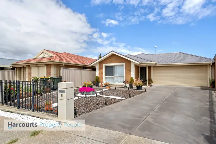 Second view of Homely house listing, 8 Gateshead Street, Athol Park SA 5012